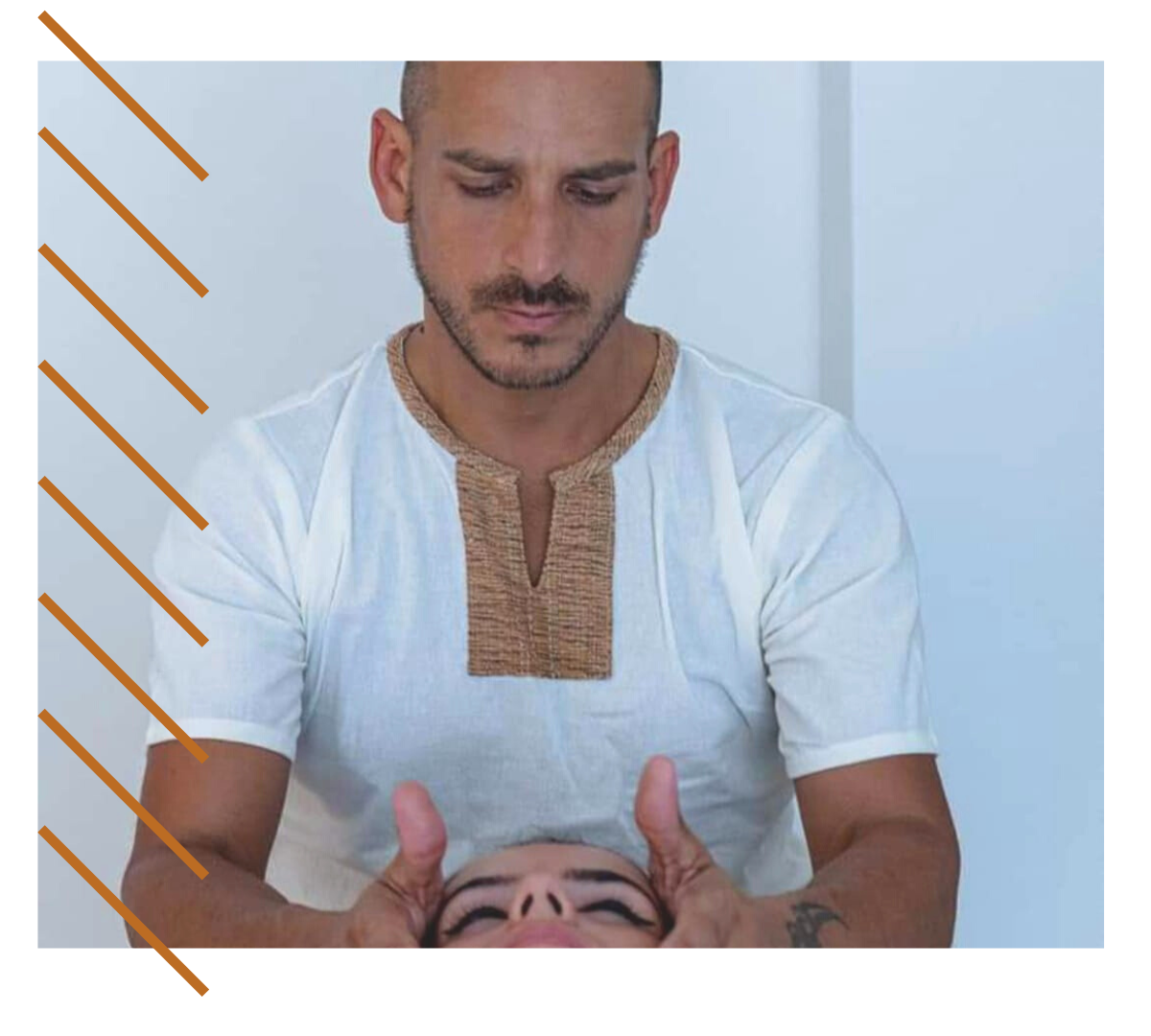 Consciencia Corporal