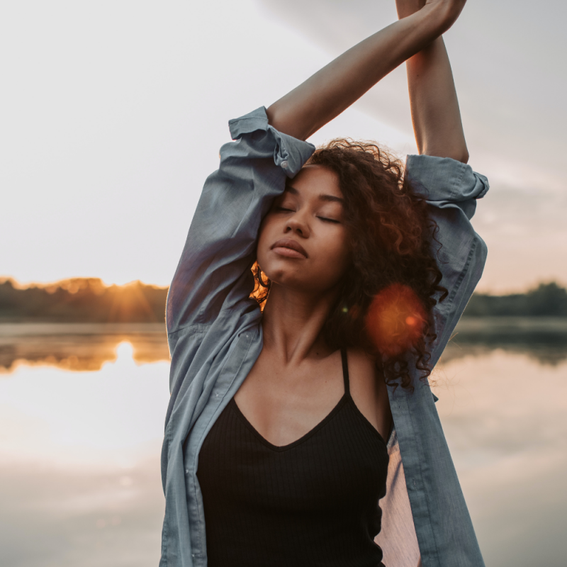 Taller online Desbloqueo de la Energía Sexual